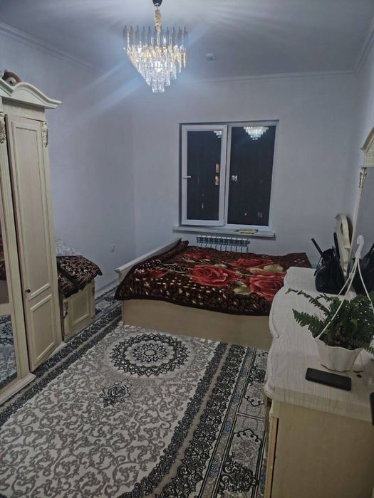 Аренда. 3хона. Новостройка. Мусаффо Маскан.