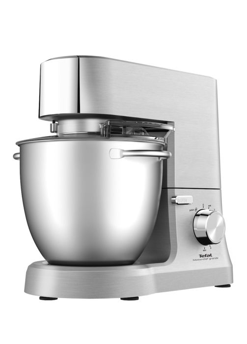 Robot de bucatarie Tefal Masterchef Grande QB813D38
