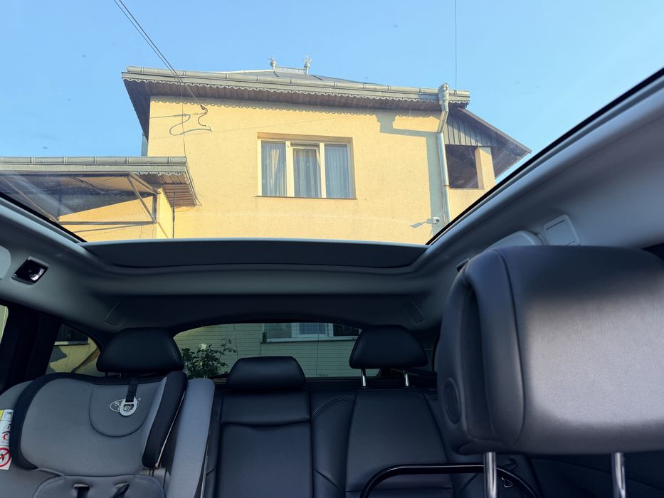 Peugeot 508 1.6 HDi, 2013, 347.000 km, cutie robotizată