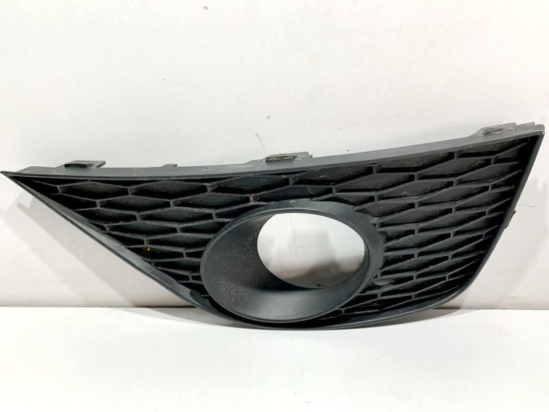 Grila proiector dreapta Seat Ibiza 4 6J