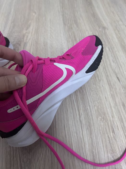 Кроссовки nike 35.5-36