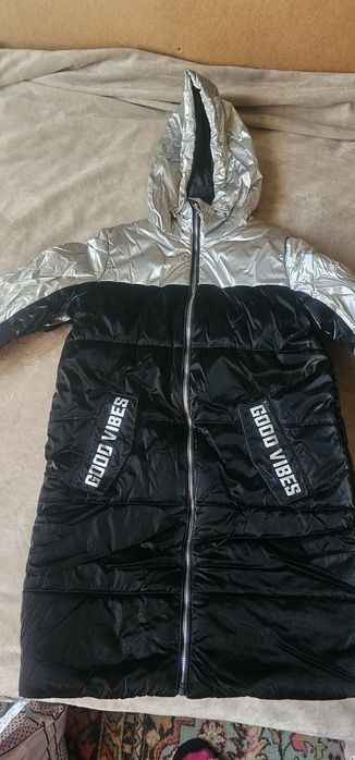 Куртки 10-12 лет для девочки