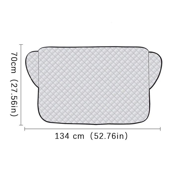 Husa protectie parbriz Protectie Parbriz UV, Zapada Grindina
