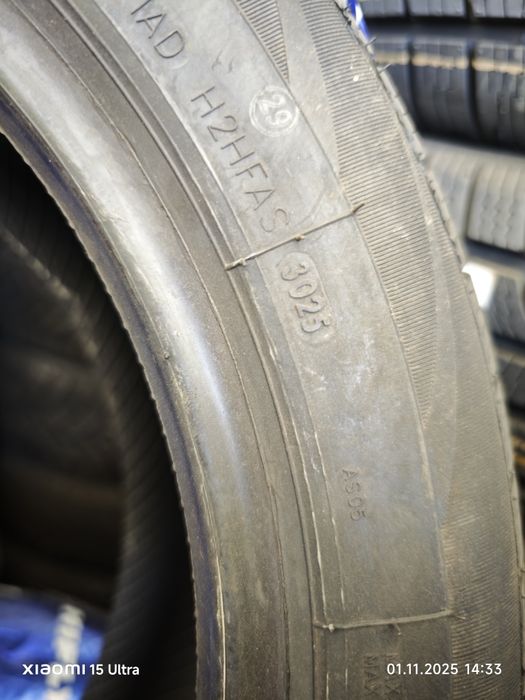 Auto Shina Hi fly Onyx ustanovka ichida