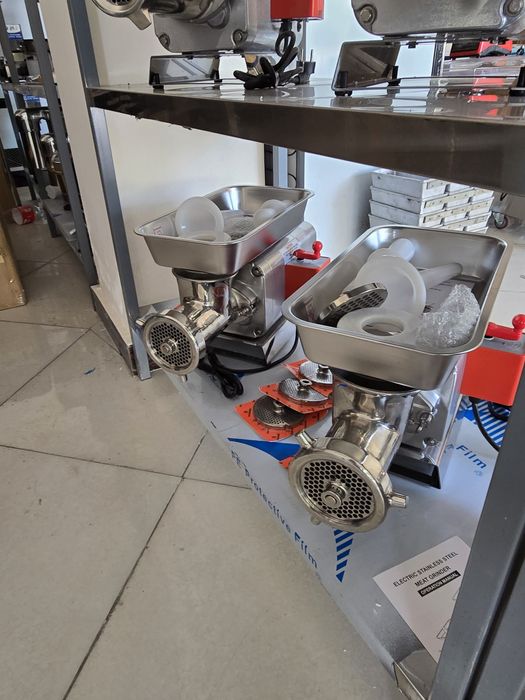 Mesrofka Mesrofka go'sh maydalagich