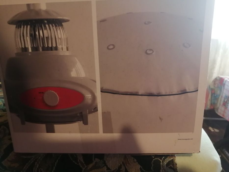 Електрическа СУШИЛНЯ