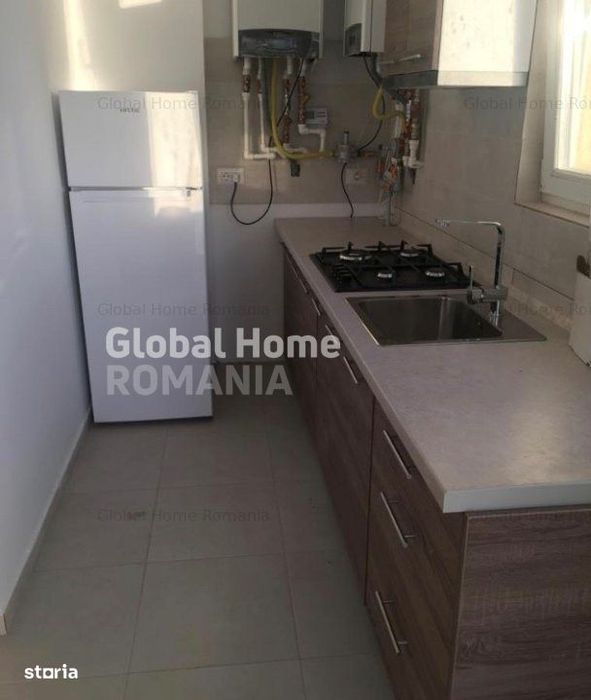 GARSONIERA | 1 Mai | bloc nou 2015 | Balcon