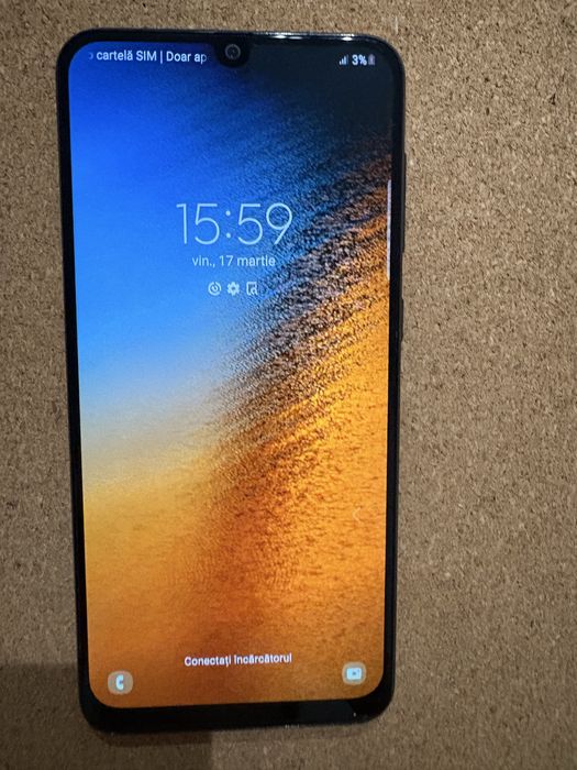 Samsung Galaxy A50 128Gb Id-XXL6214