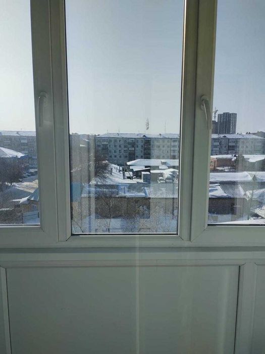 3ком квартира в р-оне СКГУ