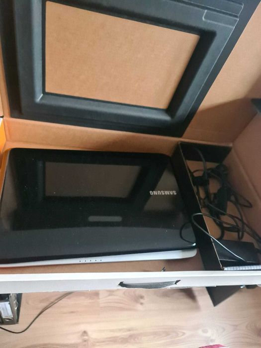 Laptop Samsung stare satisfacatoare