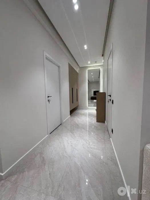 Сдается 2-комнатная квартира в ЖК Prestige Gardens