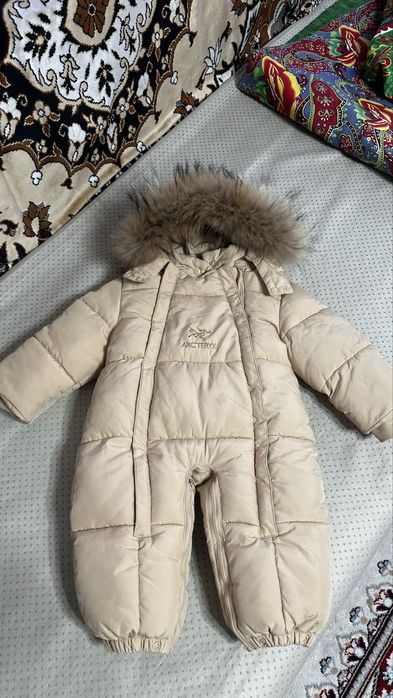 Продам комбинезон