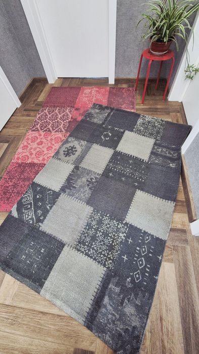 Ковры текстильные (Амстердам,Нидерланды)