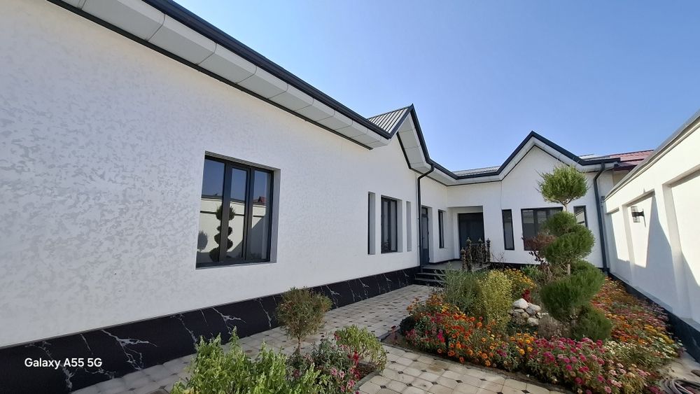 Kelesda Tayyor uy sotiladi