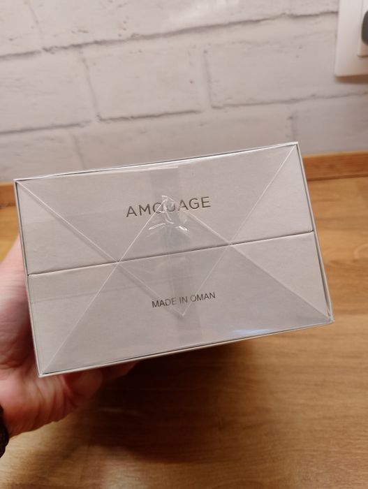 Amouage Reasons 100ml parfum