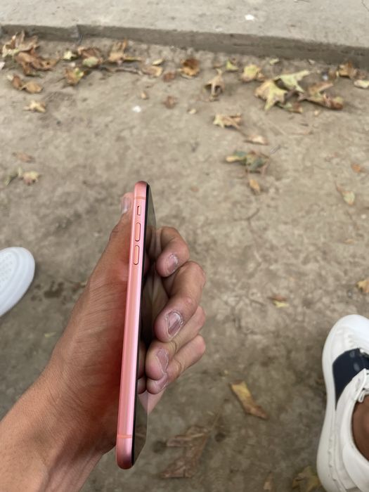 Iphone XR 64tali 79yomks
