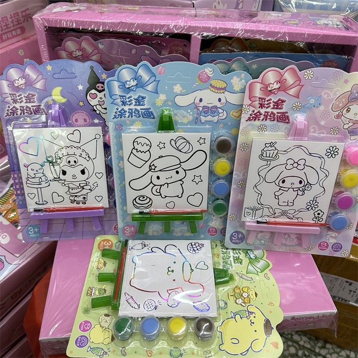 Набор для творчества