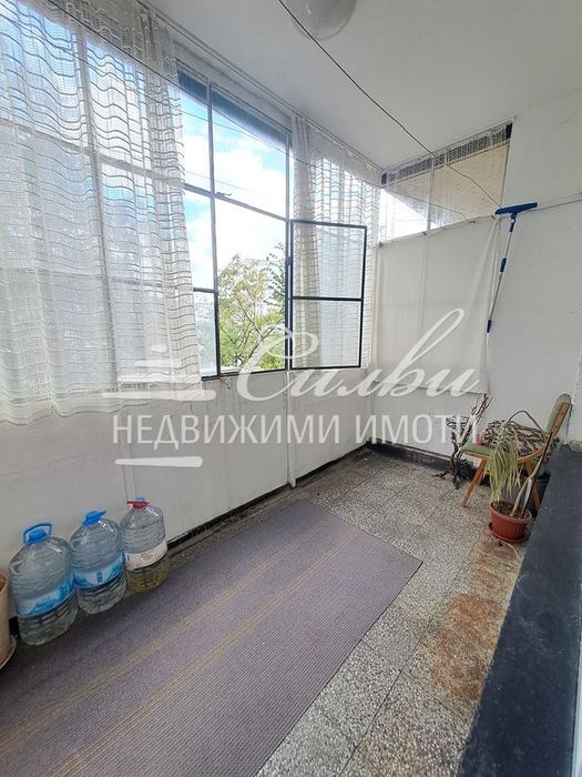 Продава се Двустаен апартамент в Шумен, Боян Българанов 1 - 60 кв.м за 1224 €/кв.м - Снимка #9