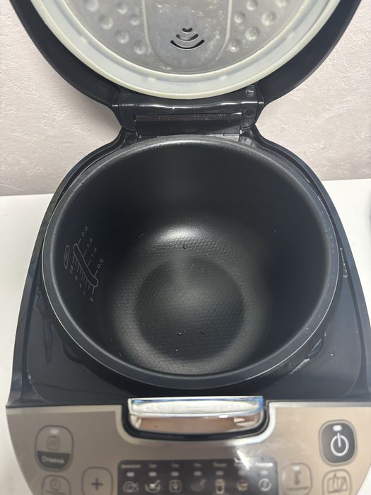 Мультиварка Tefal