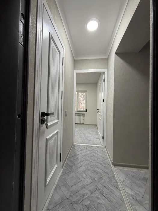 Продаётся квартира на 1 ом этаже 2/1/5