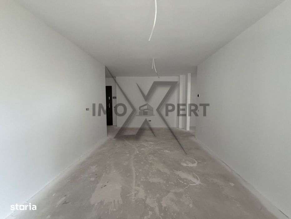 Apartament 2 camere , et intemediar, parcare, Elite City