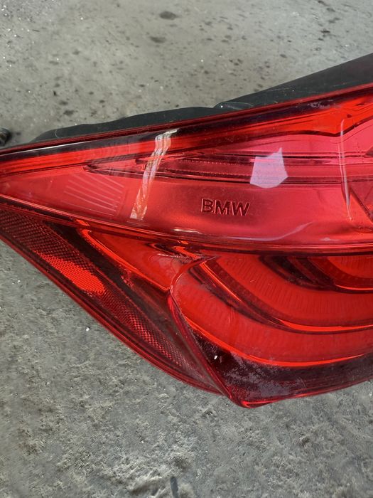 Стопове бмв ф10 фейслифт bmw f10 lci stopove фейс стопове bmw f10