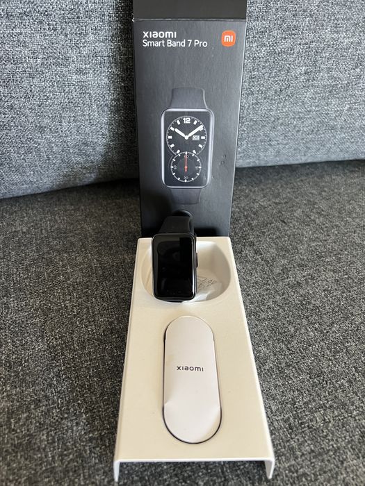 Xiaomi smart band 7 pro