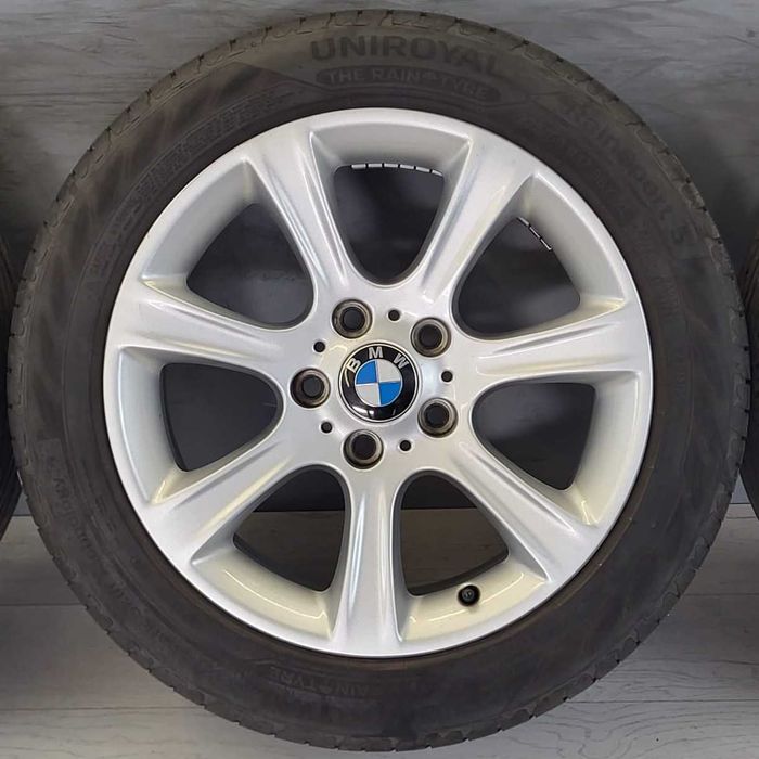 Roti/Jante BMW 5x120 225/50 R17 Seria 3 (F30, F31),Seria 4;Honda;Tesla