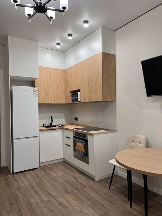 Сдается евродвушка