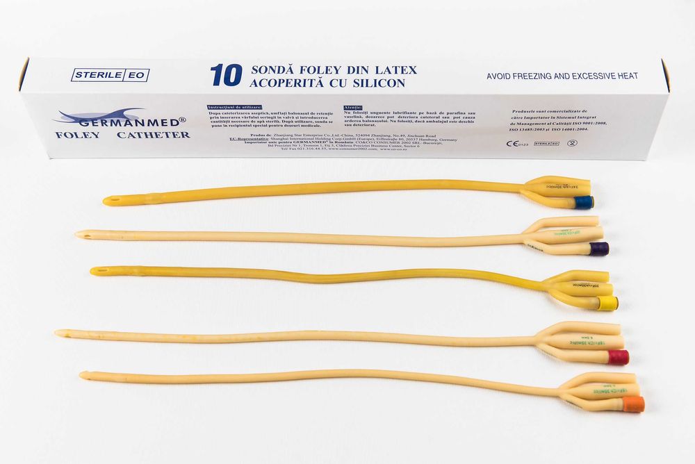 Ingrijiri medicale Judet Constanta