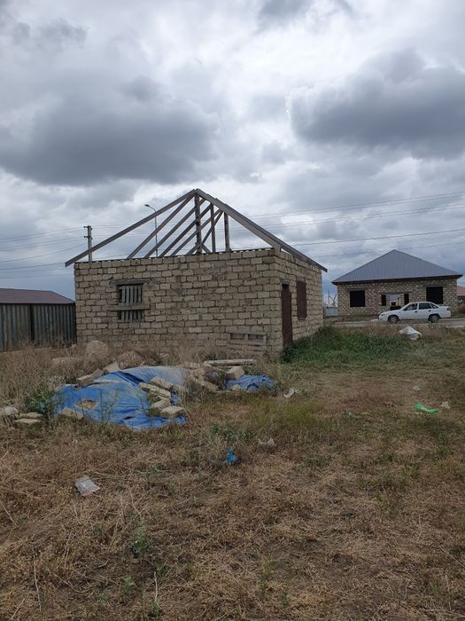 Ақжар 2 де 8 соток жер сатылады срочн