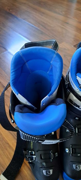 Мъжки ски обувки 26 размер - 41,5