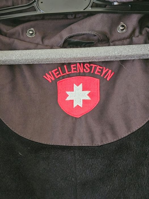 Geaca Dama wellensteyn xL