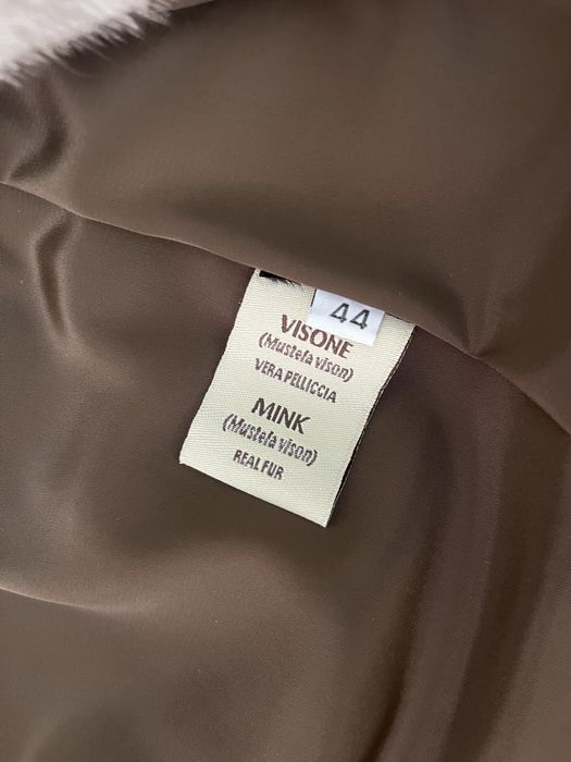 Шуба Греция 44-46р.