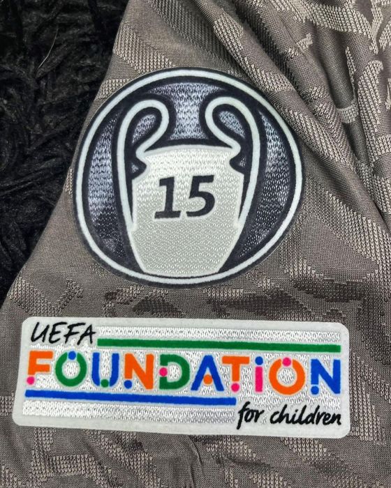 Tricou Real Madrid 24/25