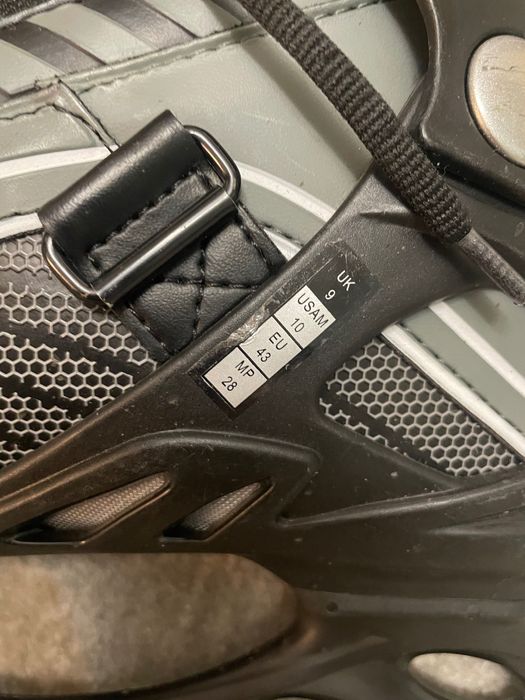 Patine gheață FILA