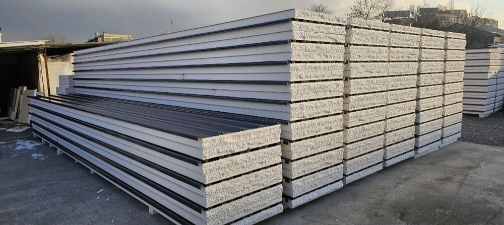 Sendvich panel. Сендвич панели. Сендвич панель