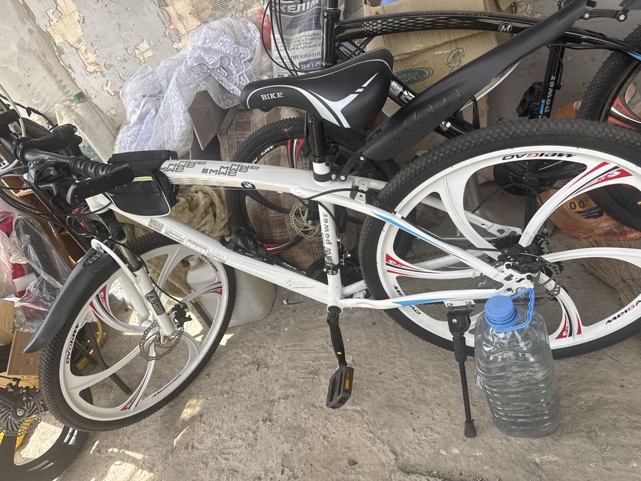 Продам велосипеды