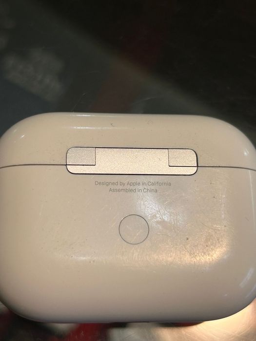 Airpods Pro Amanet BKG