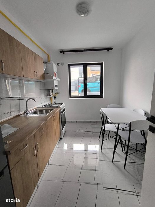 Apartament 1 camera de inchiriat Poitiers - Hlincea, contract ANAF