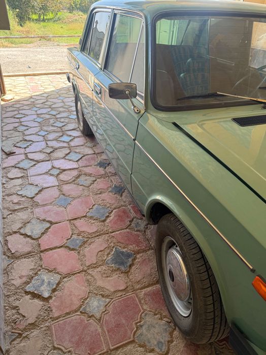 Жигули  vaz 21-06