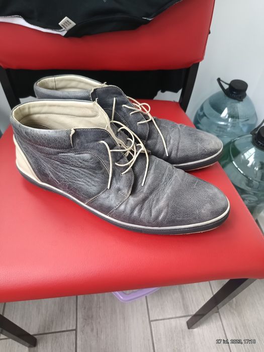 Pantofi bărbați 47