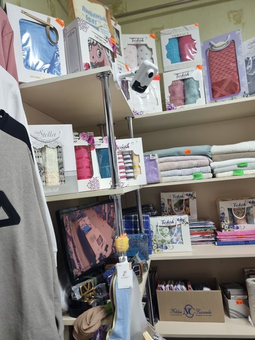 Продам готовый бизнес