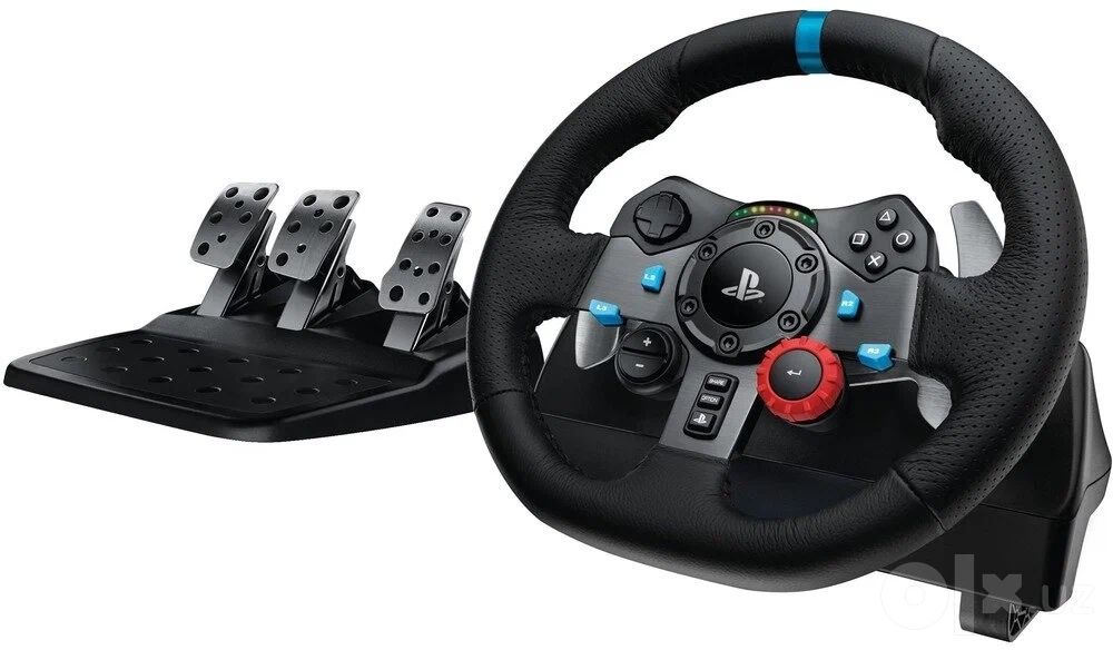 G29 rul pedal yengi salafan