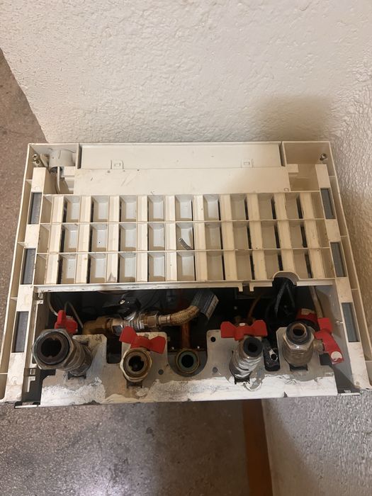 Viessmann Vitopend 100 25 kW – pentru piese sau reparație