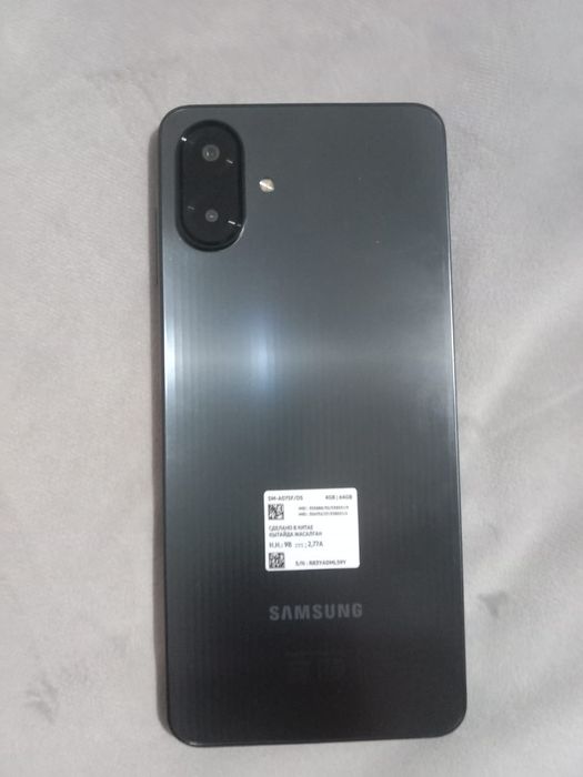 Продам Galaxy A07