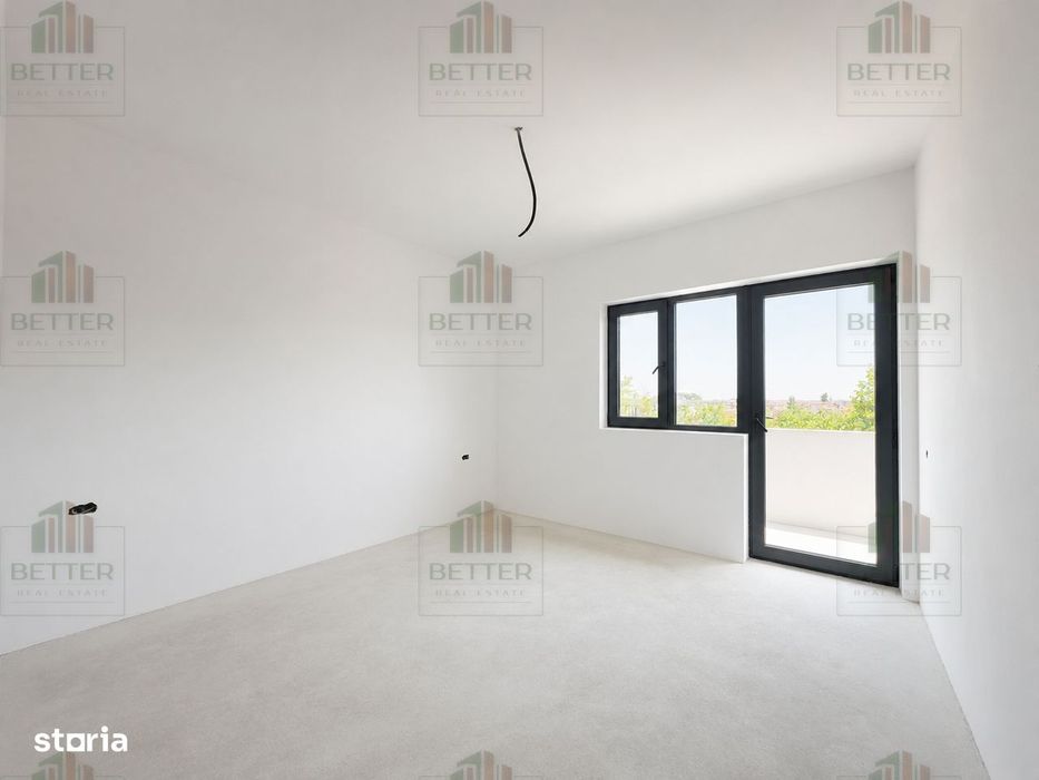 Casa - 4 Camere - Finalizata | Teren 340 mp | Panouri fotovoltaice