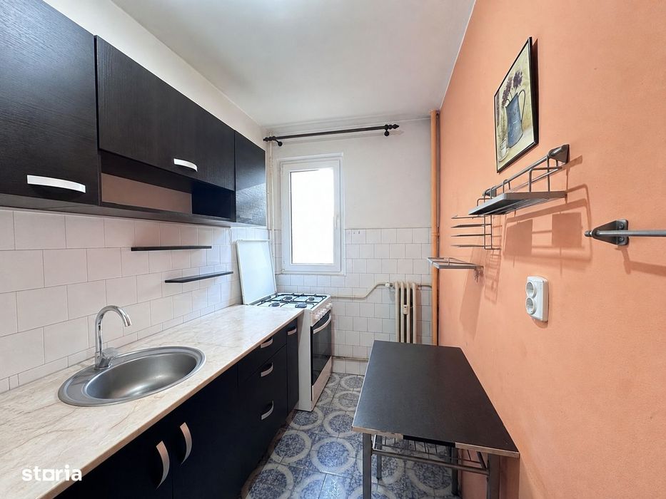 3 Camere | Drumul Taberei | Valea Rosie | Parc Moghioros