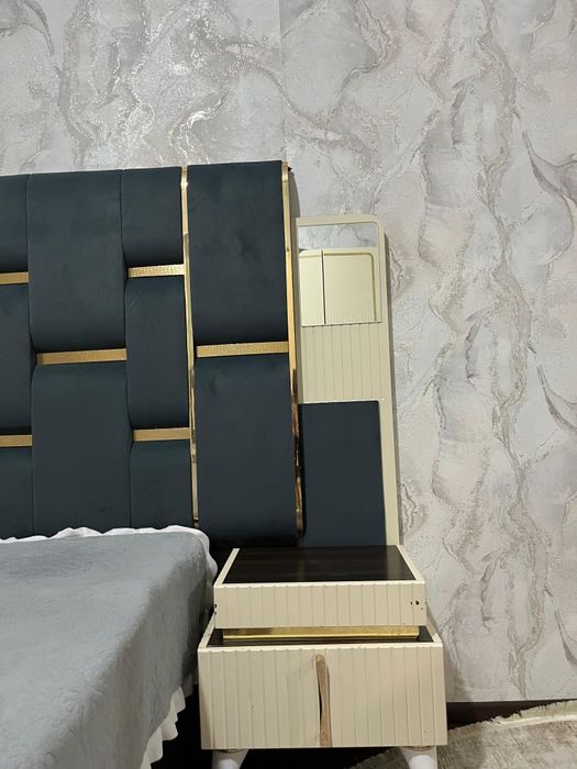 Кровать сатылады