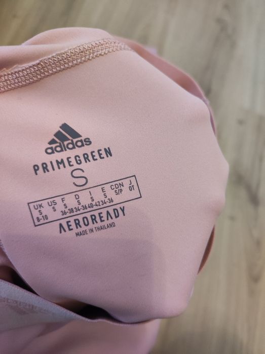 Сет Адидас за трениране